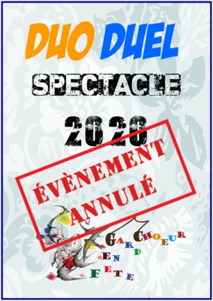 Spectacle 2020