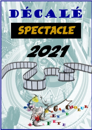 Spectacle 2021